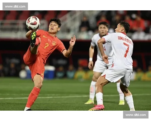 韩国迎战黎巴嫩关键之战解析亚洲足球最新格局与未来走势